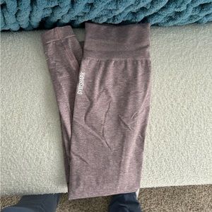 Gym Shark Leggings Medium